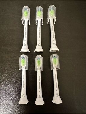 Philips Sonicare W Premium White replacement heads
